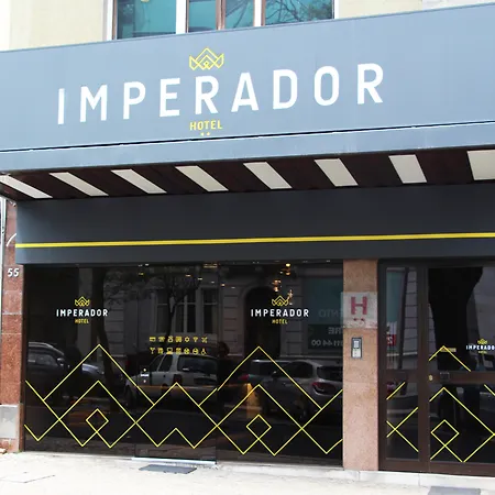 Imperador Hotel